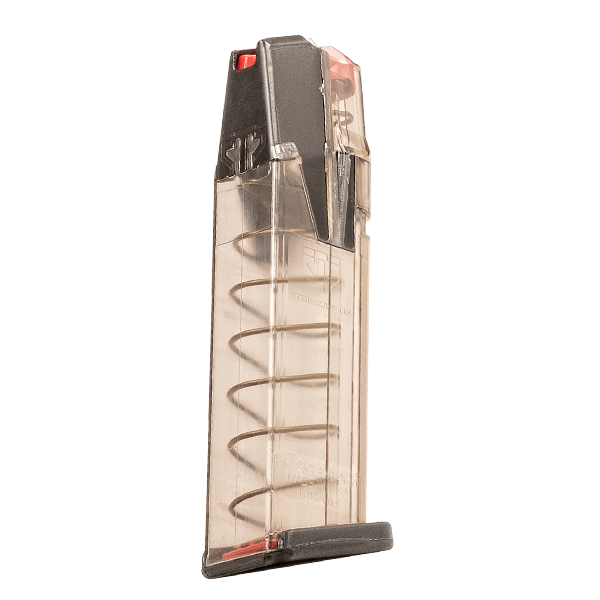 Elite Tactical Systems Omega Magazine for 9mm Sig Sauer 320 - 17 Rounds